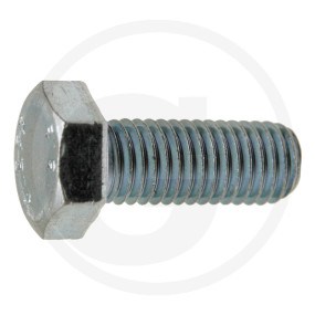 Din 933 8.8 M12X30 V Schraube Granit 485933 12X030 08V